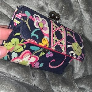 Vera Bradley Wallet